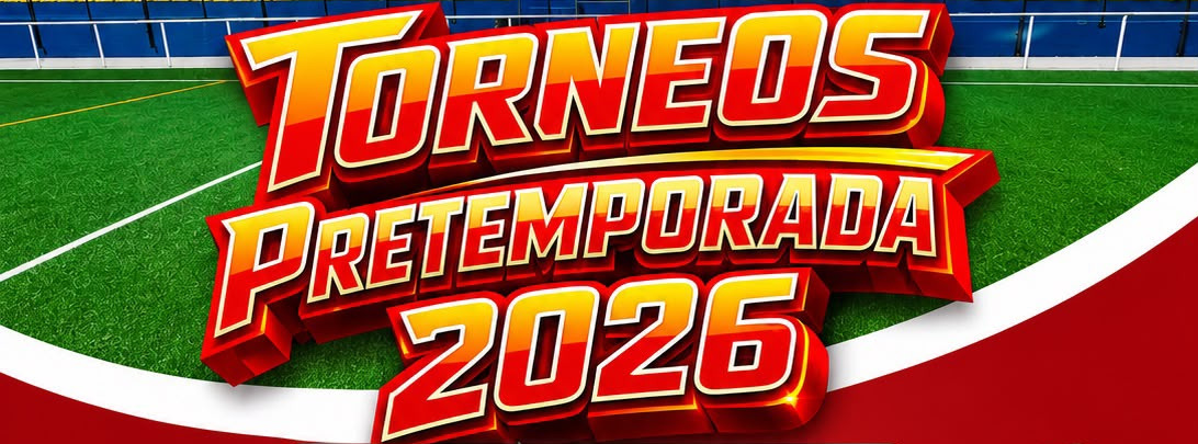 TORNEO JUVENIL | 2008-2009-2010