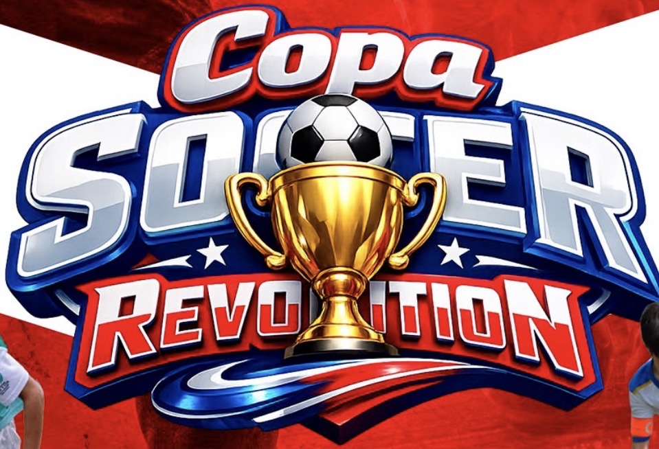 Copa Soccer Revolution Prebenjamín | Benjamín
