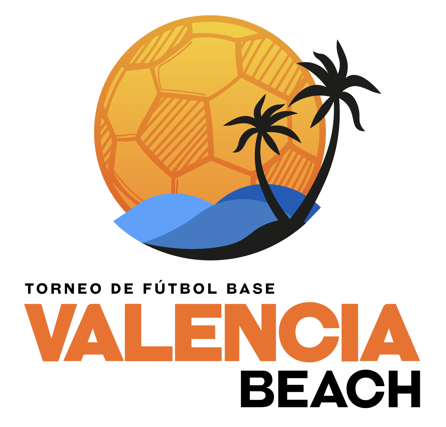 Torneo Valencia Beach 2026 logo